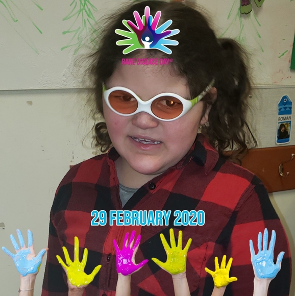 Meet your Posher, Mellie - Picture 1 of 1